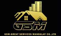 GSM - Great Services Mandalay